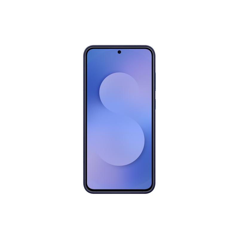 EF-VS731PNE Samsung KindSuit Kryt pre Galaxy S25 FE Dark Blue