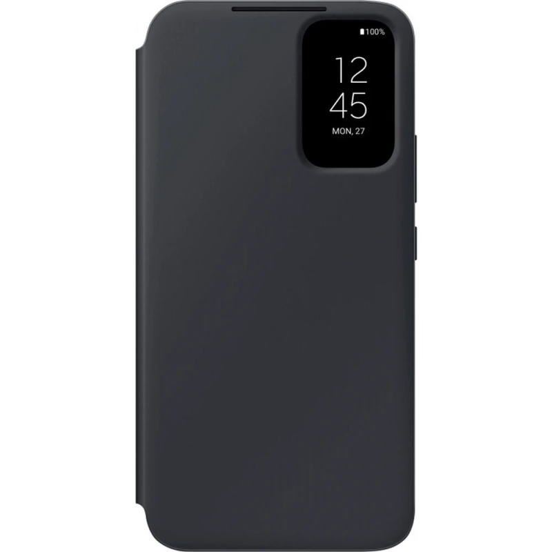 EF-ZA346CBE Samsung Smart View Cover pre Galaxy A34 5G Black