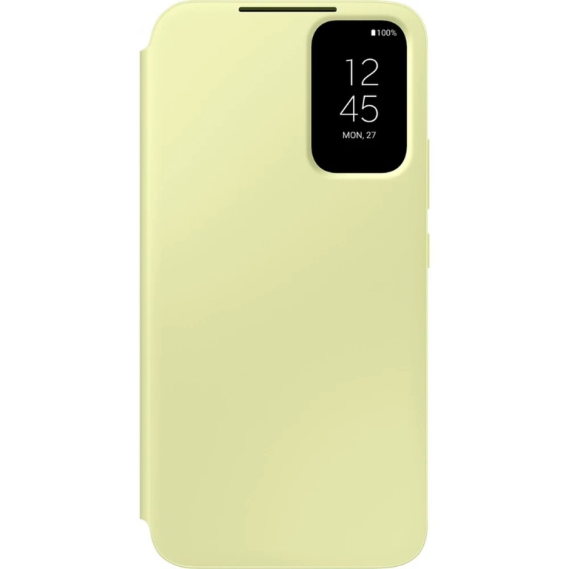 EF-ZA346CGE Samsung Smart View Cover pre Galaxy A34 5G Lime