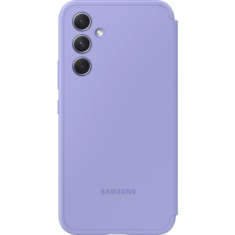 EF-ZA546CVE Samsung Smart View Cover pre Galaxy A54 5G Blueberry