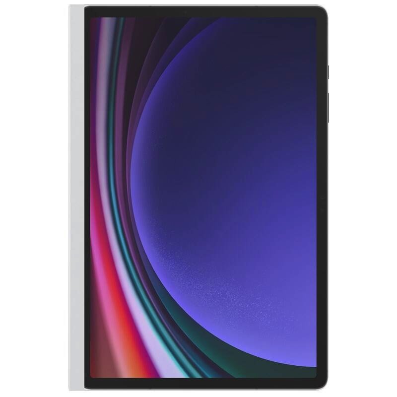 EF-ZX812PWE Samsung Note View Puzdro pre Galaxy Tab S9+ White