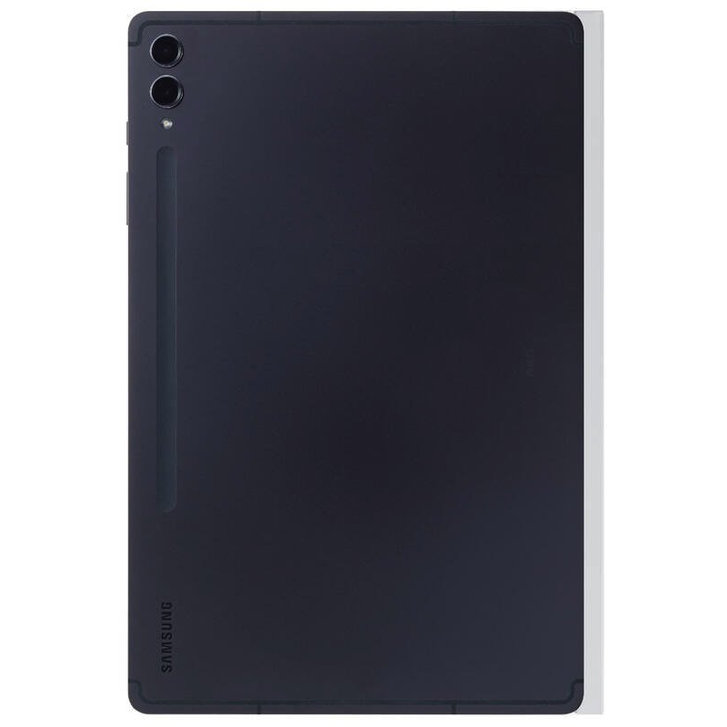 EF-ZX812PWE Samsung Note View Puzdro pre Galaxy Tab S9+ White
