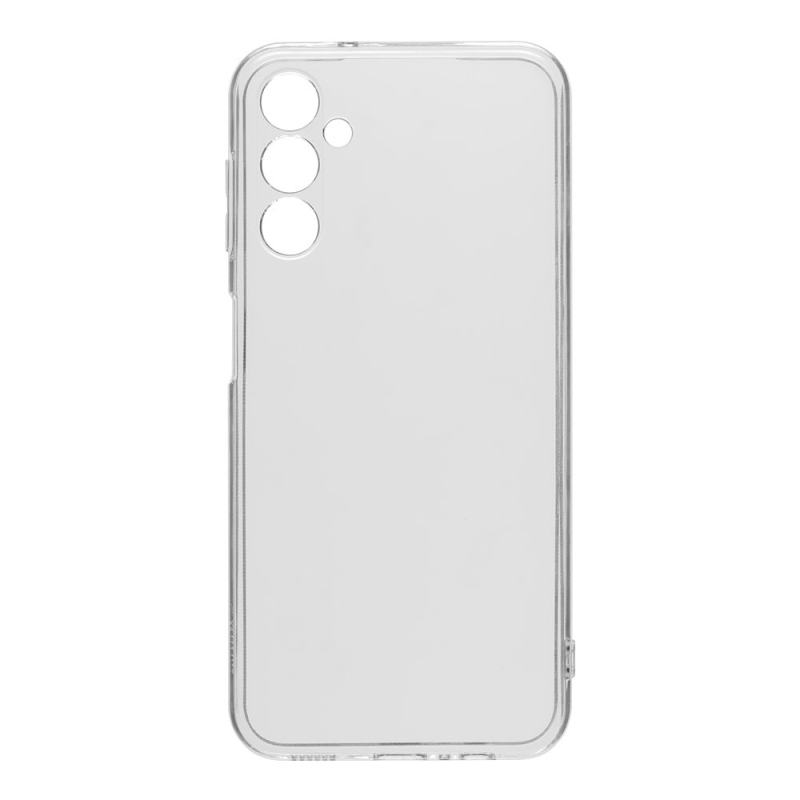 OBAL:ME TPU Kryt pre Samsung Galaxy A14 5G Transparent