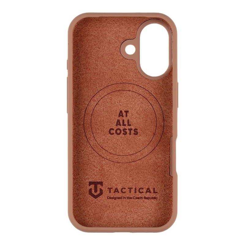 Taktický kryt MagForce Beaver pre iPhone 17 Fly Moose