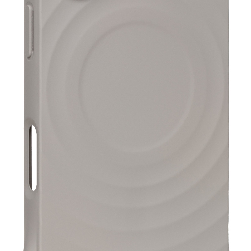 OBAL:ME MagNetix Orbit Puzdro pre Apple iPhone 17, šedé
