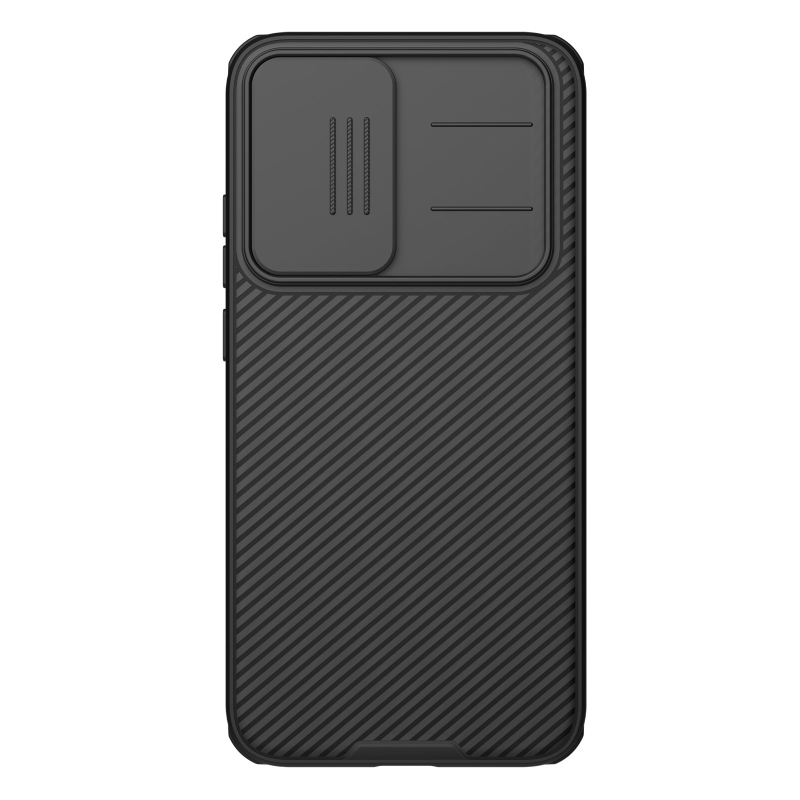Nillkin CamShield PRO Zadný kryt pre Poco F7 Black