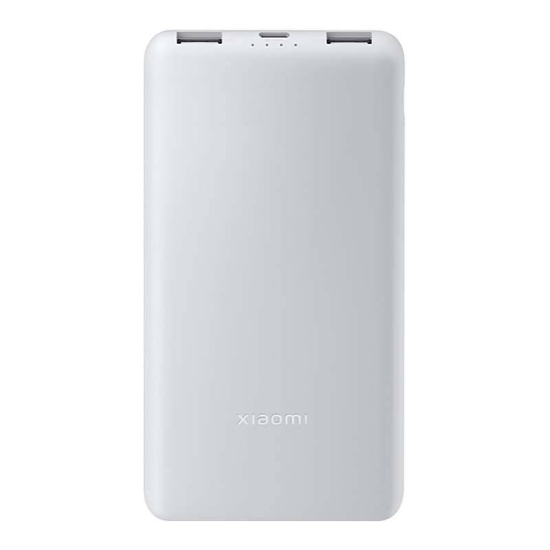 Xiaomi Powerbank 22,5W Lite 10000mAh biela