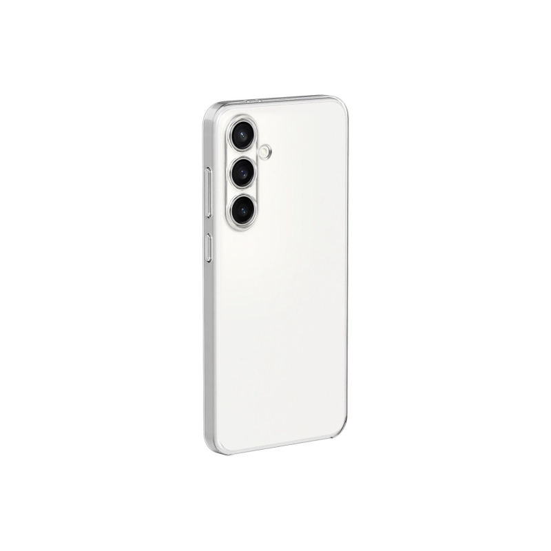 GP-FPS721AMA Samsung Clear Kryt pre Galaxy S24 FE Transparent