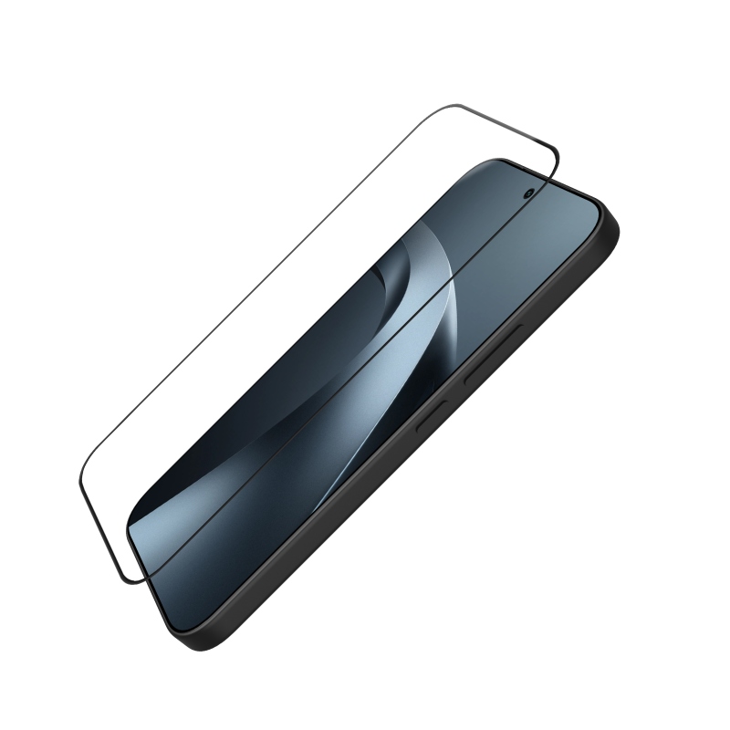 Nillkin 2.5D CP+ PRO Black tvrdené sklo pre Xiaomi 17T