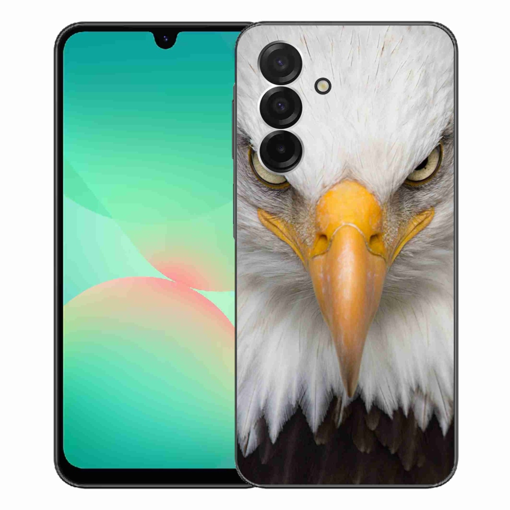 Gélový kryt mmCase na Samsung Galaxy A26 5G - orol