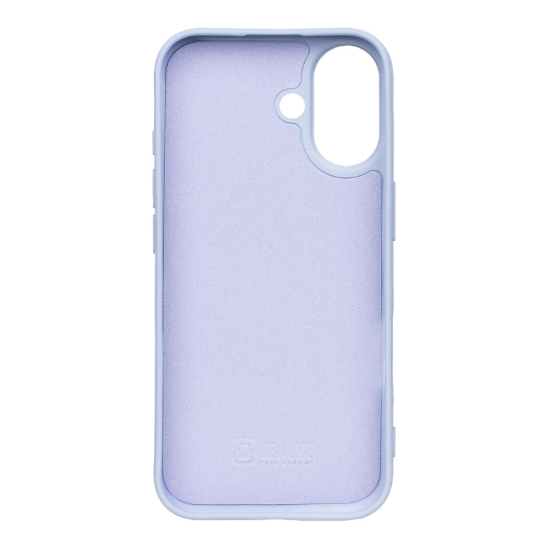 OBAL:ME MagNetix Sculpt Puzdro pre Apple iPhone 17 Periwinkle Blue