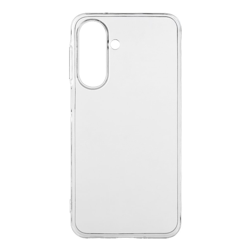 OBAL:ME TPU puzdro pre Samsung Galaxy A27 5G, priehľadné