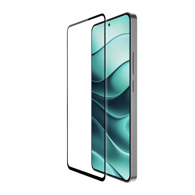 Nillkin Tvrdené Sklo 2.5D CP+ PRO Black pre Xiaomi Redmi Note 14 4G/5G