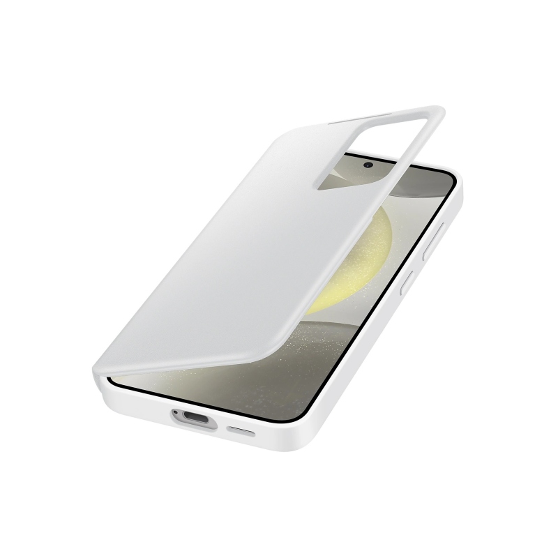 EF-ZS921CWE Samsung Smart View Puzdro pre Galaxy S24 White