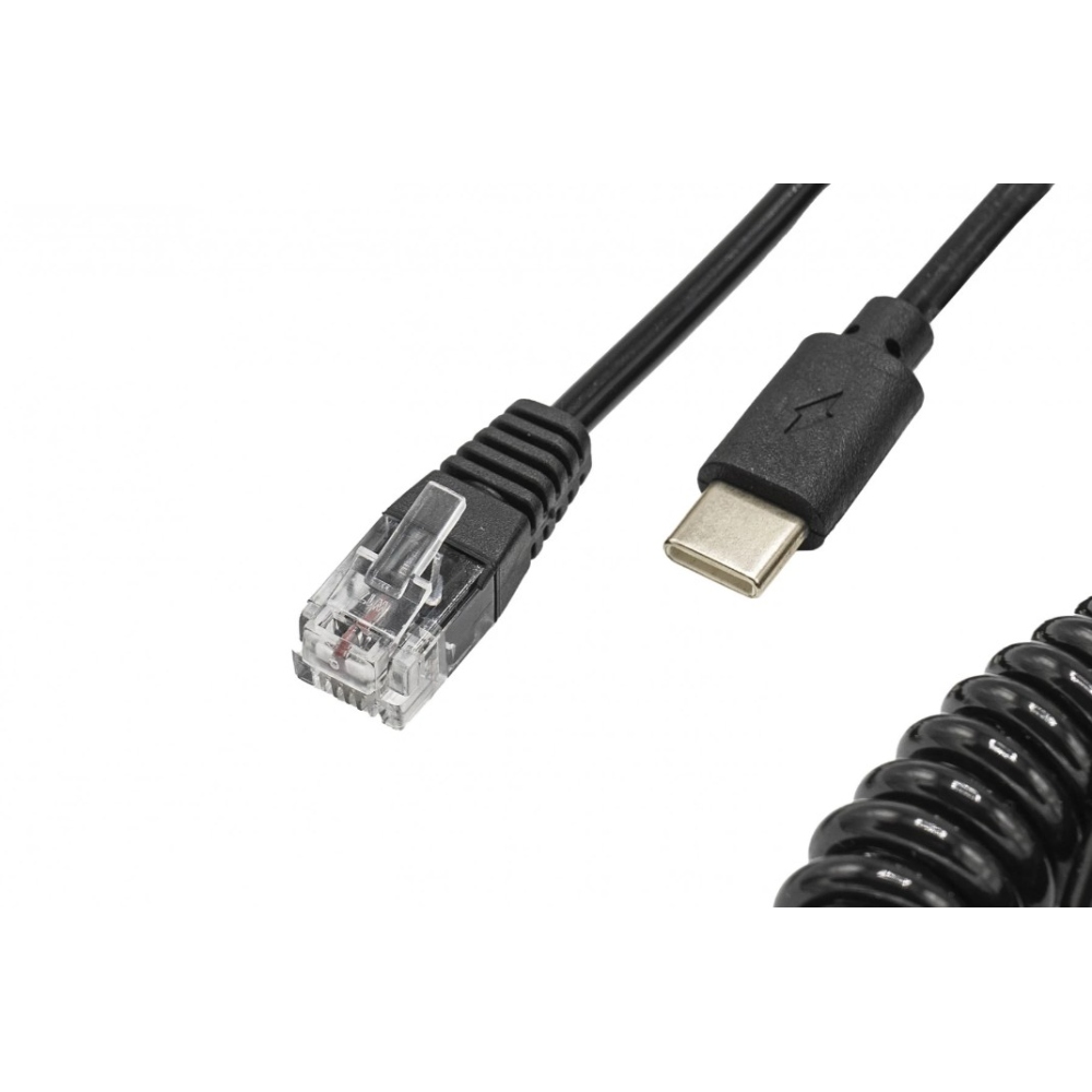 USB-C napájací kábel pre Genevo MAX