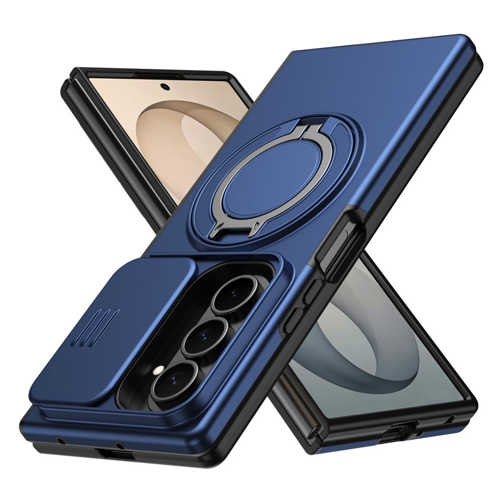 Elevate odolný kryt s MagSafe na mobil Samsung Galaxy Fold8 Ultra 5G/Z Fold7 5G