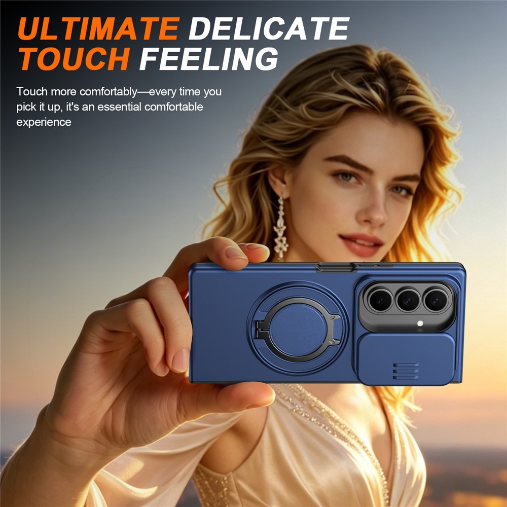 Elevate odolný kryt s MagSafe na mobil Samsung Galaxy Fold8 Ultra 5G/Z Fold7 5G