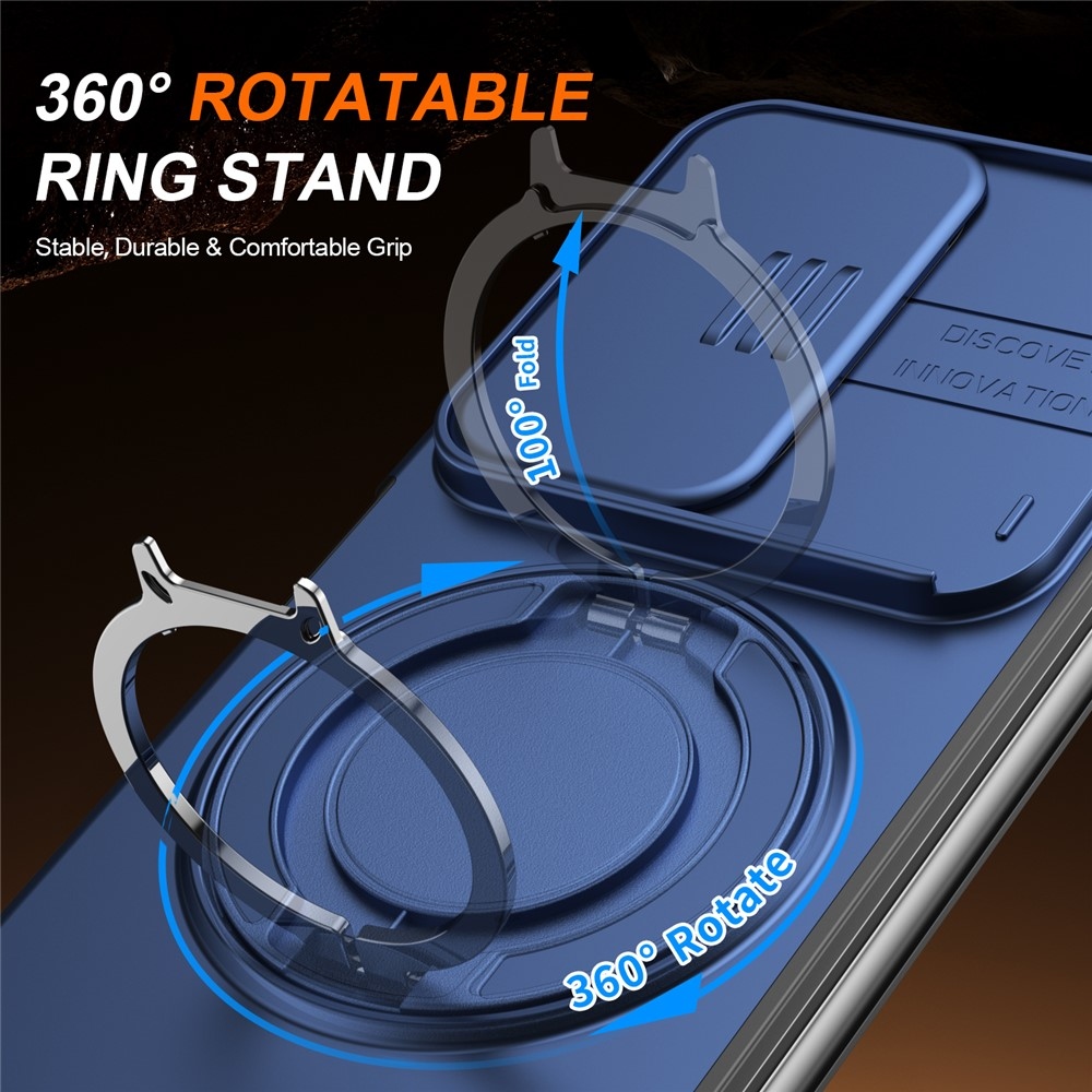 Elevate odolný kryt s MagSafe na mobil Samsung Galaxy Fold8 Ultra 5G/Z Fold7 5G