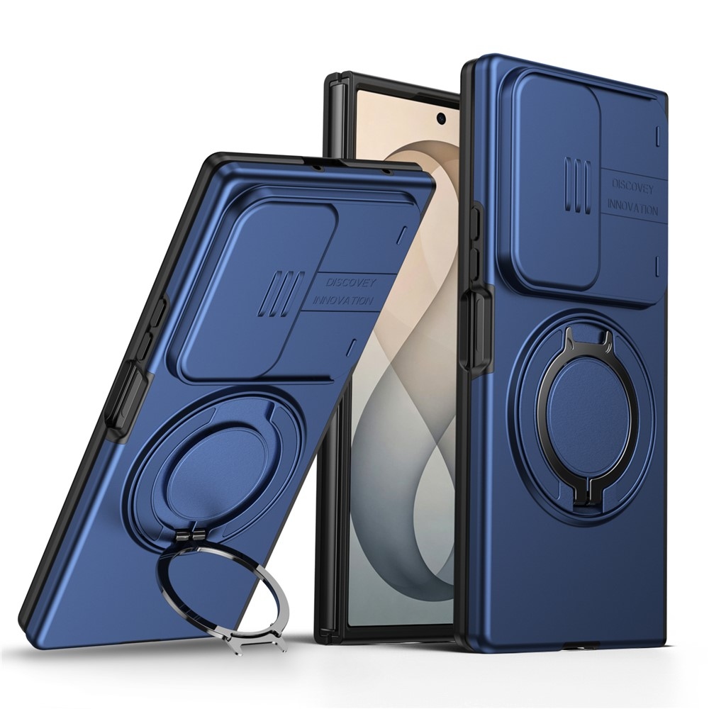 Elevate odolný kryt s MagSafe na mobil Samsung Galaxy Fold8 Ultra 5G/Z Fold7 5G