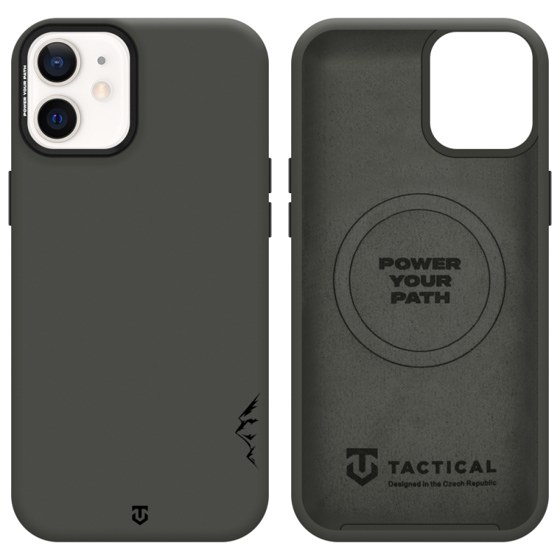 Tactical MagForce Velvet Smoothie 2.0 – puzdro pre Apple iPhone 12/12 Pro Bazooka
