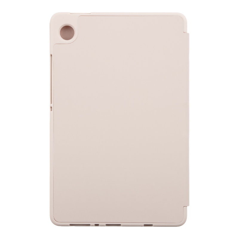 OBAL:ME SolidTab Puzdro pre Samsung Galaxy Tab A11/A9 Blush