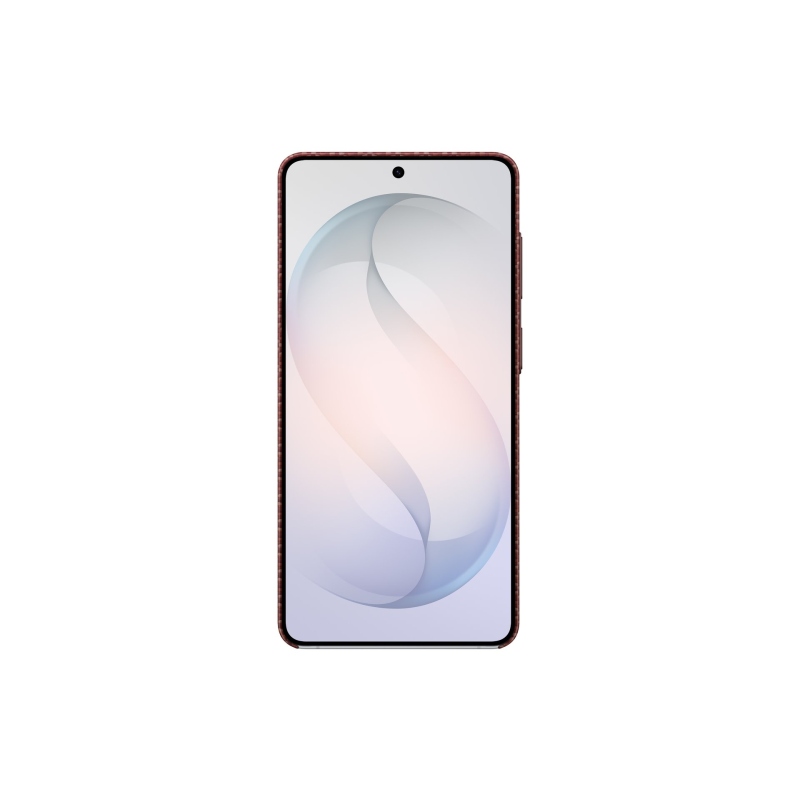 EF-KS947SRE Samsung Carbon Magnetic Cover pre Galaxy S26+ Coral Red