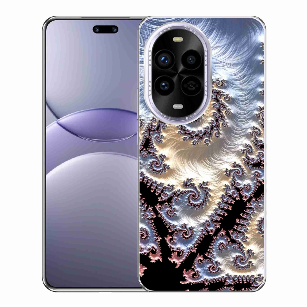 Gélový kryt mmCase na Huawei Nova 13 Pro 5G - abstraktný motív 22