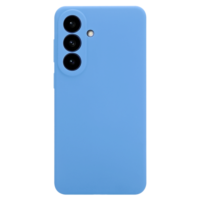 Taktický zamatový kryt Smoothie pre Samsung Galaxy S26+ Avatar