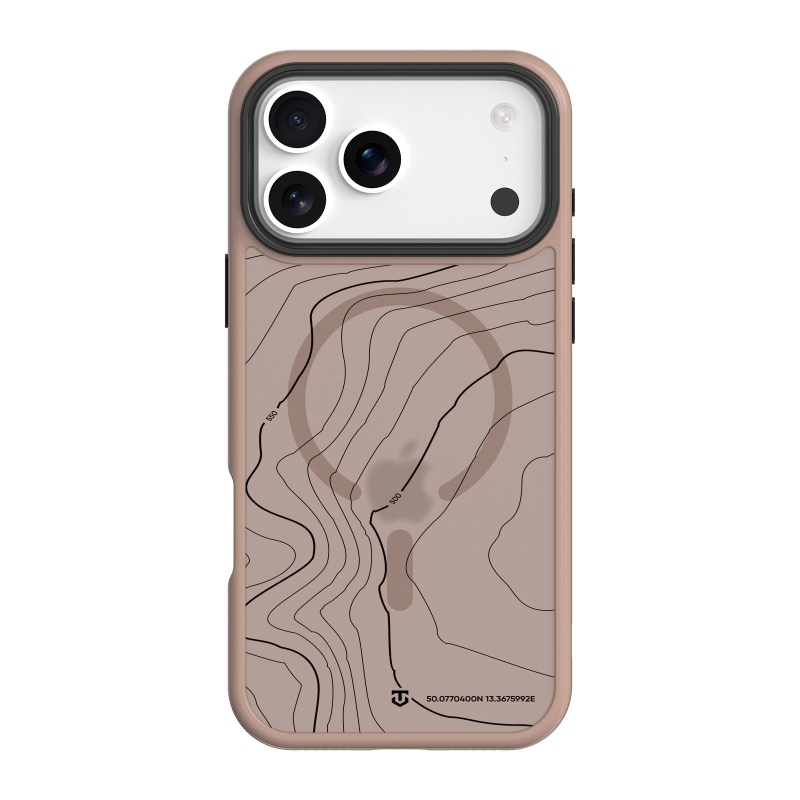 Taktický kryt MagForce Hyperstealth Sika pre iPhone 17 Pro Max Fly Moose