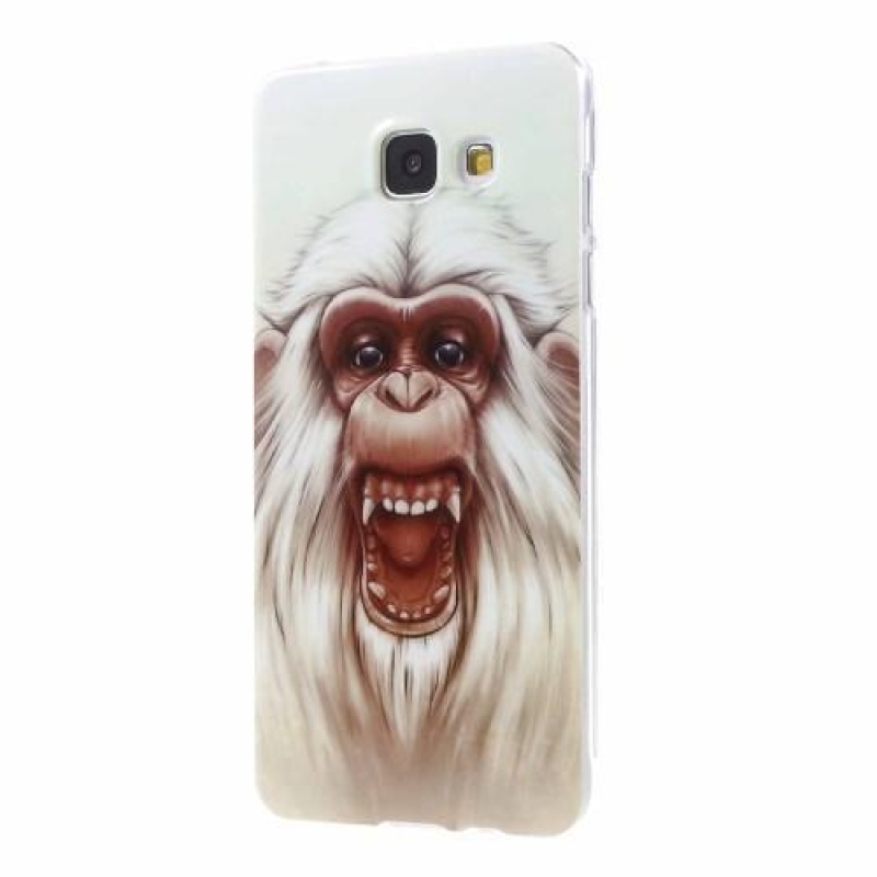 Emotive obal pro mobil Samsung Galaxy A5 (2016) - gorila