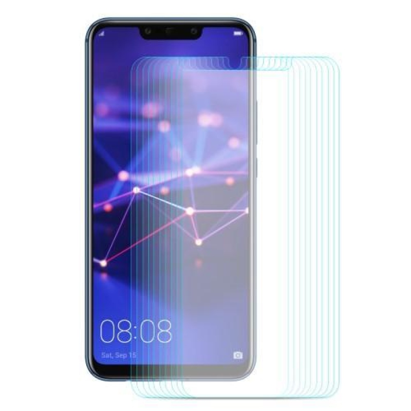 ENK tvrdené sklo na mobil Huawei Mate 20 Lite