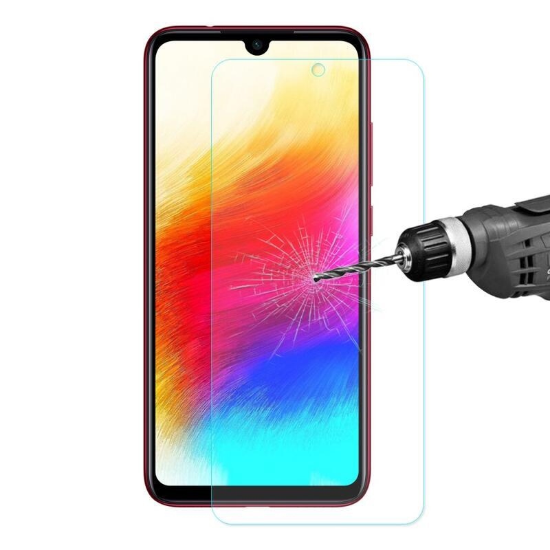 ENK tvrdené sklo na Xiaomi Redmi Note 7