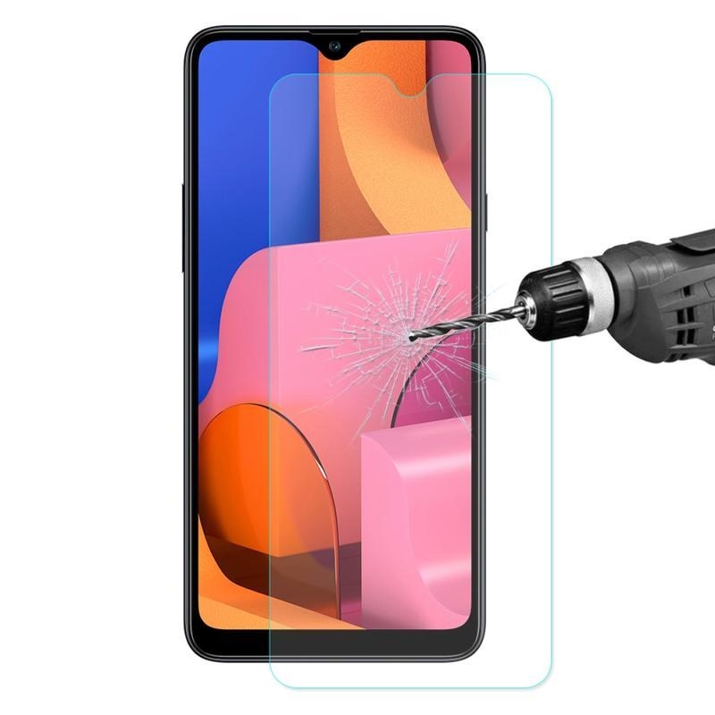 ENK tvrdené sklo pre mobil Samsung Galaxy A20s