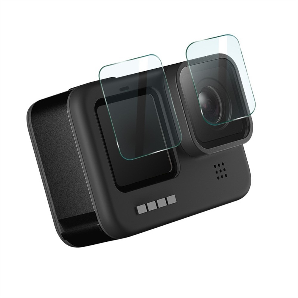 IMAK sada tvrdených skiel pre Insta360 Ace Pro 2