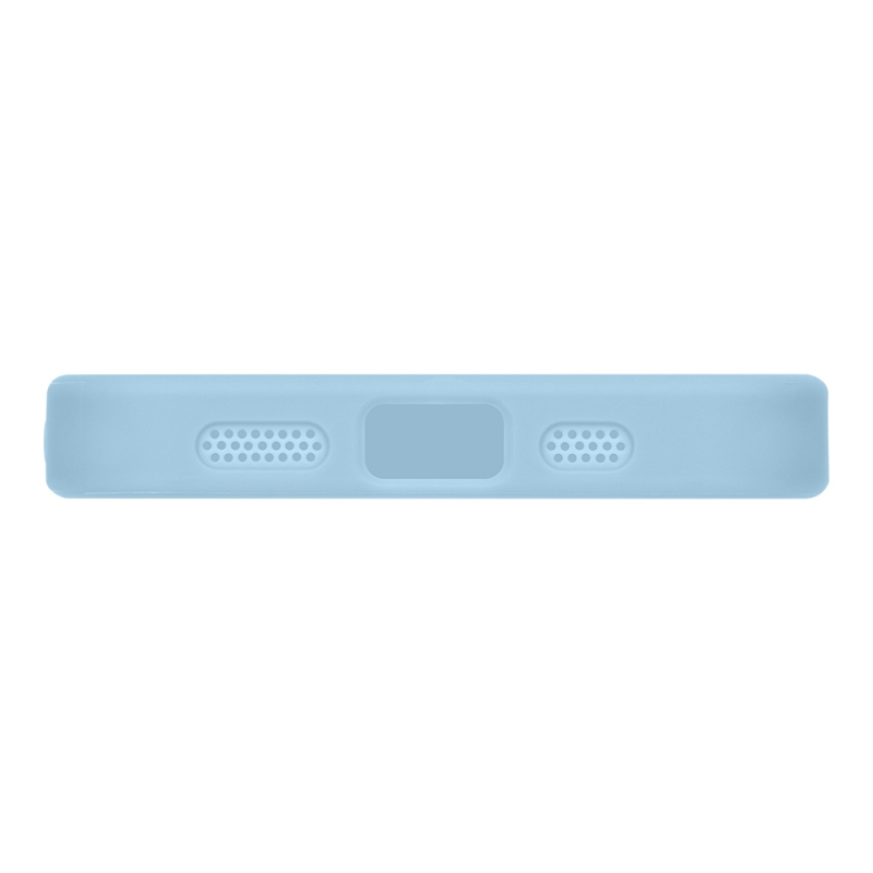 OBAL:ME MagNetix Versa Puzdro pre Apple iPhone 16e/17e Sky Blue