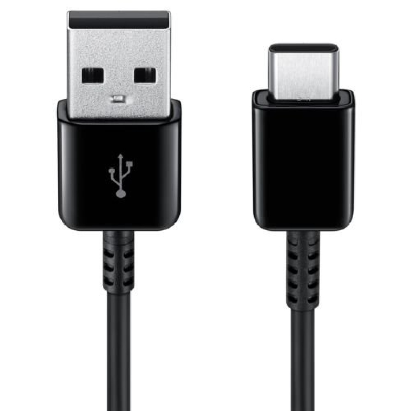 EP-DG930IBE Samsung USB-C Dátový Kábel 1.5m Black