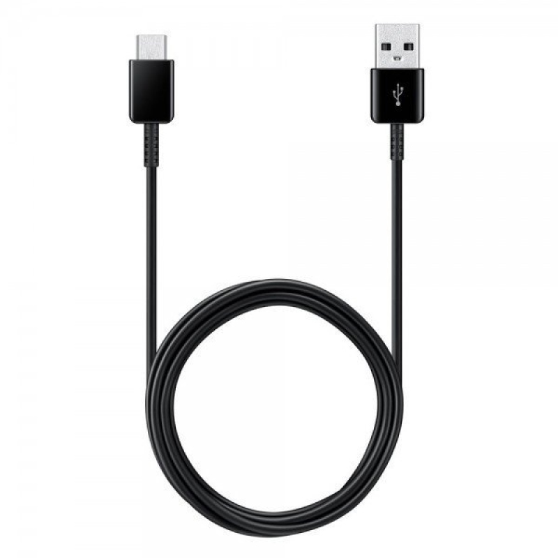 EP-DG930IBE Samsung USB-C Dátový Kábel 1.5m Black
