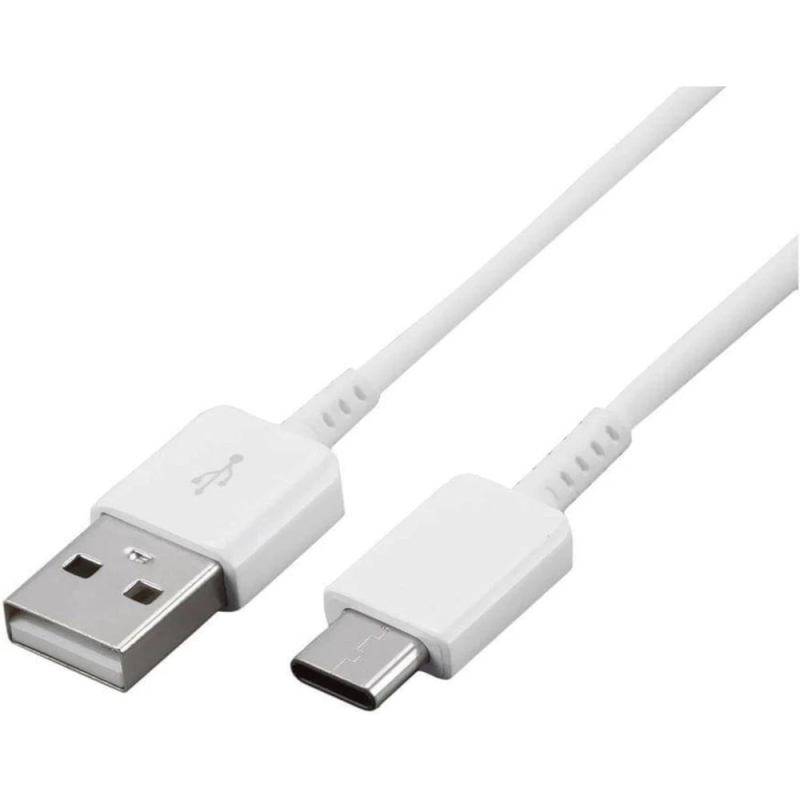 EP-DG970BWE Samsung USB-C Dátový Kábel 1.5m White (OOB Bulk)