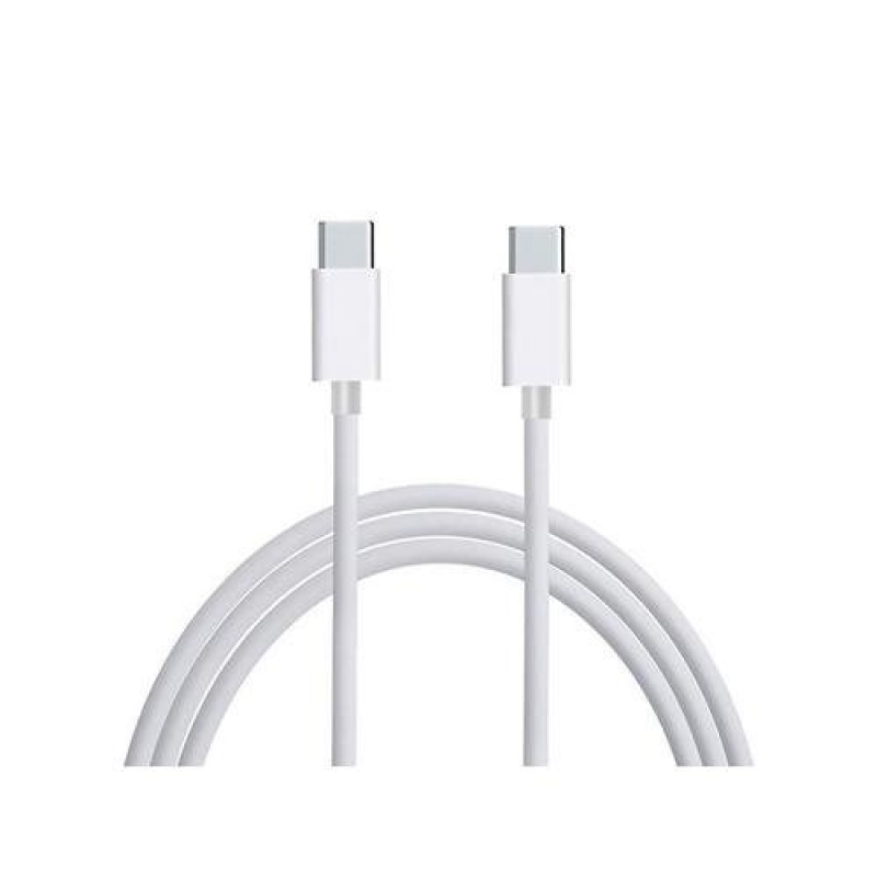 EP-DG977BWE Samsung USB-C/USB-C Dátový Kábel 1m White (Bulk)