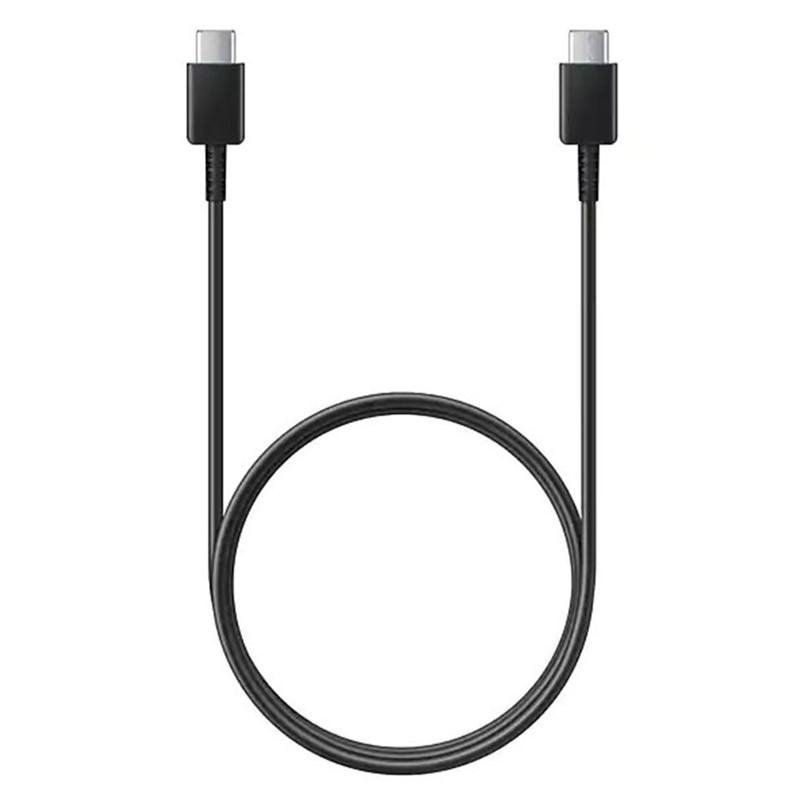 EP-DN970BBE Samsung USB-C/USB-C Dátový Kábel 1m Black (Bulk)