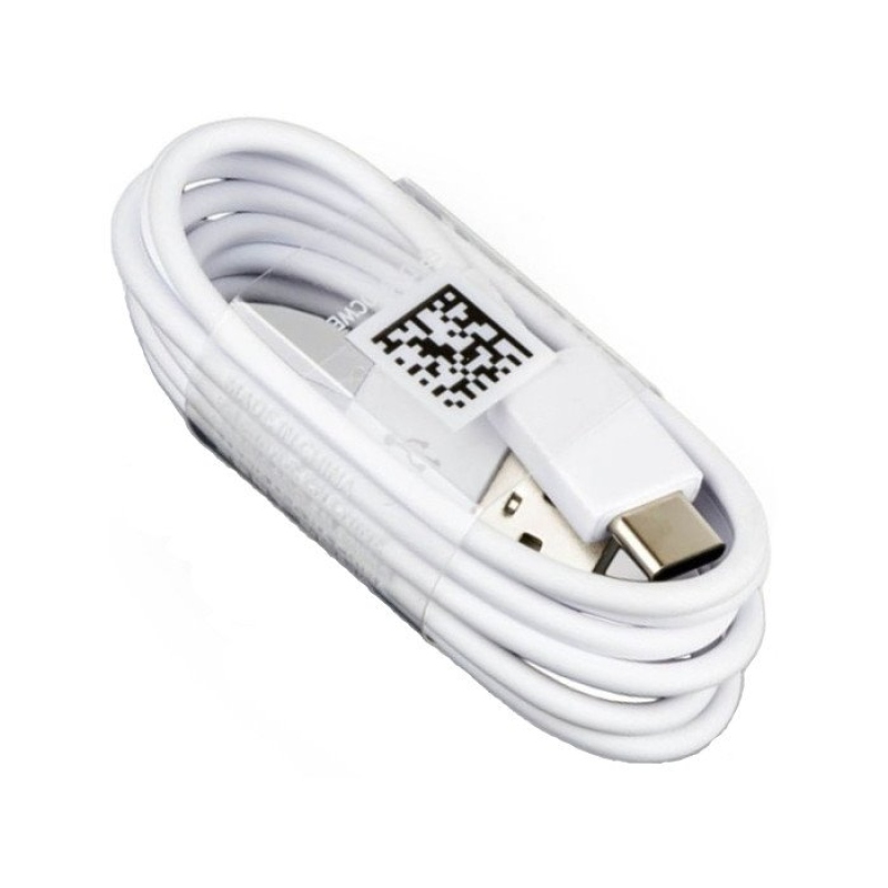 EP-DW700CWE Samsung USB-C Dátový Kábel 1.5m White (Bulk)