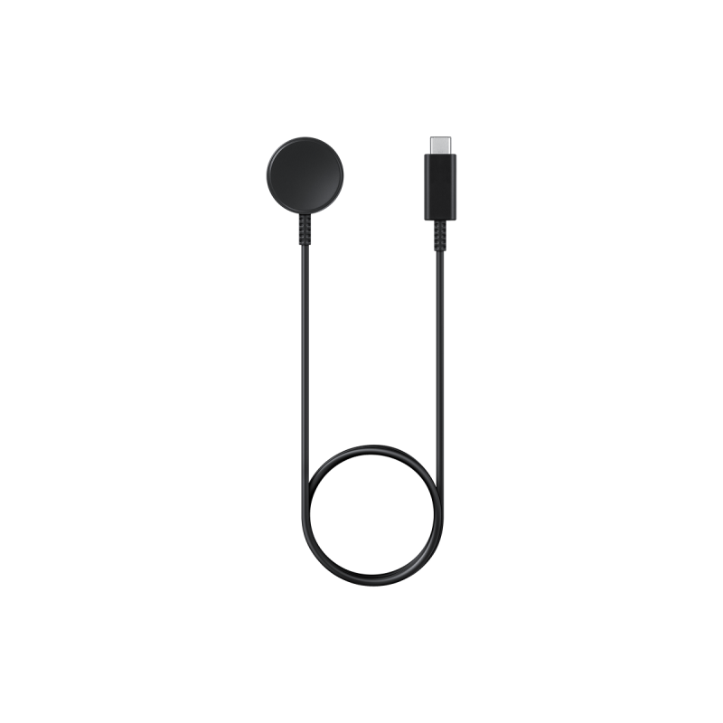 EP-OL300BBE Samsung Bezdrôtová rýchlonabíjačka pre Samsung Galaxy Watch 5/6/7/8/Ultra Black (OOB Bulk)