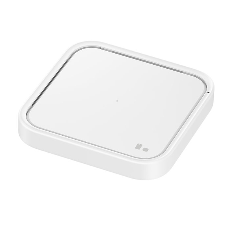 EP-P2400TWE Samsung Podložka pre Bezdrôtové Nabíjanie White (Bez Adaptéra)