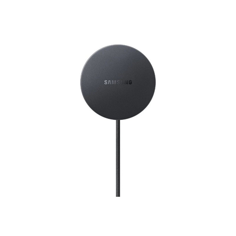 EP-P2900TBE Samsung Magnetická bezdrôtová rýchlonabíjačka 25 W tmavosivá + adaptér 45 W