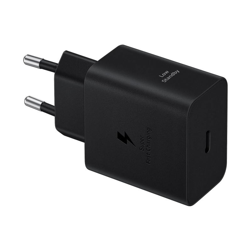 EP-P2900TBE Samsung Magnetická bezdrôtová rýchlonabíjačka 25 W tmavosivá + adaptér 45 W