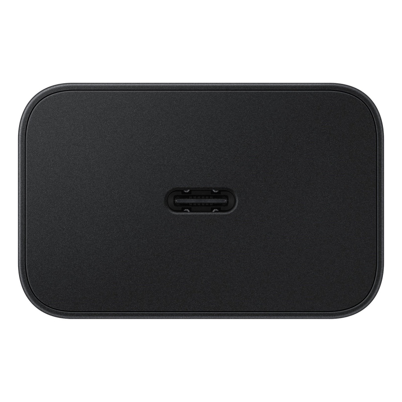 EP-P2900TBE Samsung Magnetická bezdrôtová rýchlonabíjačka 25 W tmavosivá + adaptér 45 W