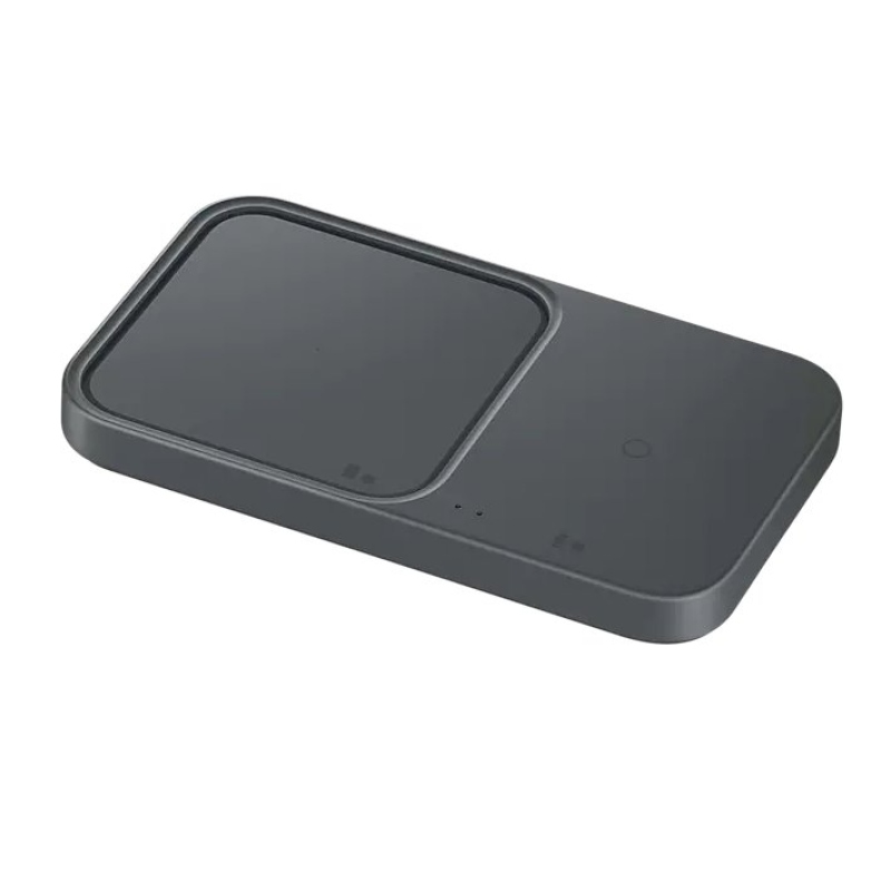 EP-P5400BBE Samsung DUO Podložka pre Bezdrôtové Nabíjanie Black