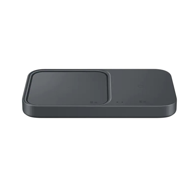 EP-P5400BBE Samsung DUO Podložka pre Bezdrôtové Nabíjanie Black