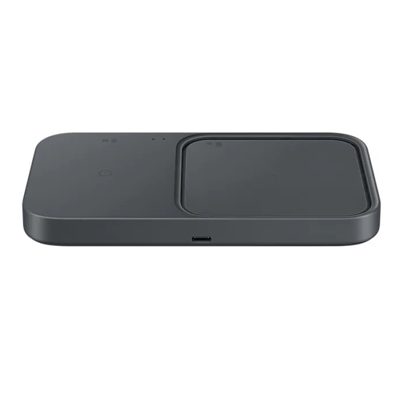 EP-P5400BBE Samsung DUO Podložka pre Bezdrôtové Nabíjanie Black