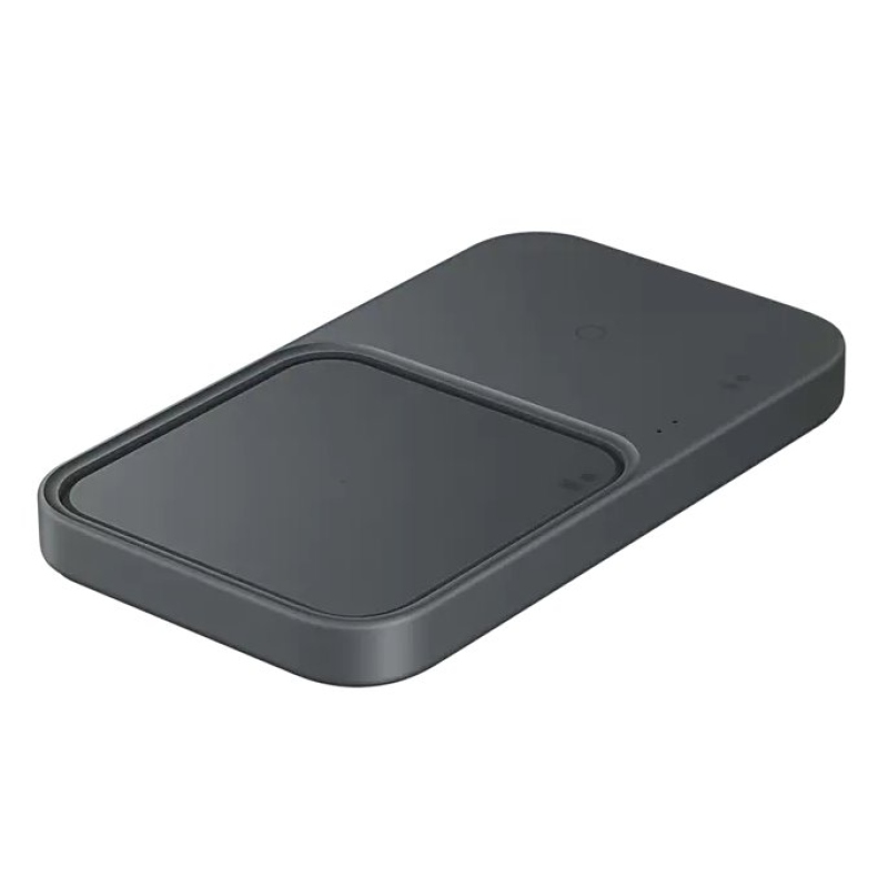EP-P5400BBE Samsung DUO Podložka pre Bezdrôtové Nabíjanie Black
